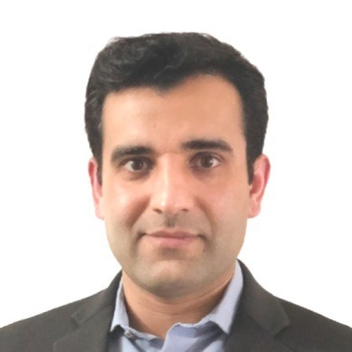 Kamran Nazim